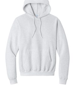 Alternative view of Hooded Sweatshirt