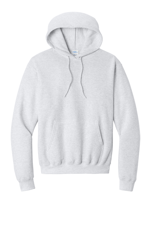 Hooded Sweatshirt - Image 2