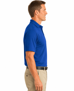 Alternative view of Industrial Polo Shirt