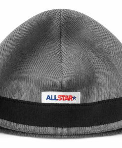 Alternative view of AllStar Logo Beanie Cap