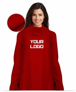 Custom Blanket With Sleeves