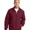 Customize Value Polyester Jacket