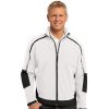 Custom Quality Soft Shell Jacket