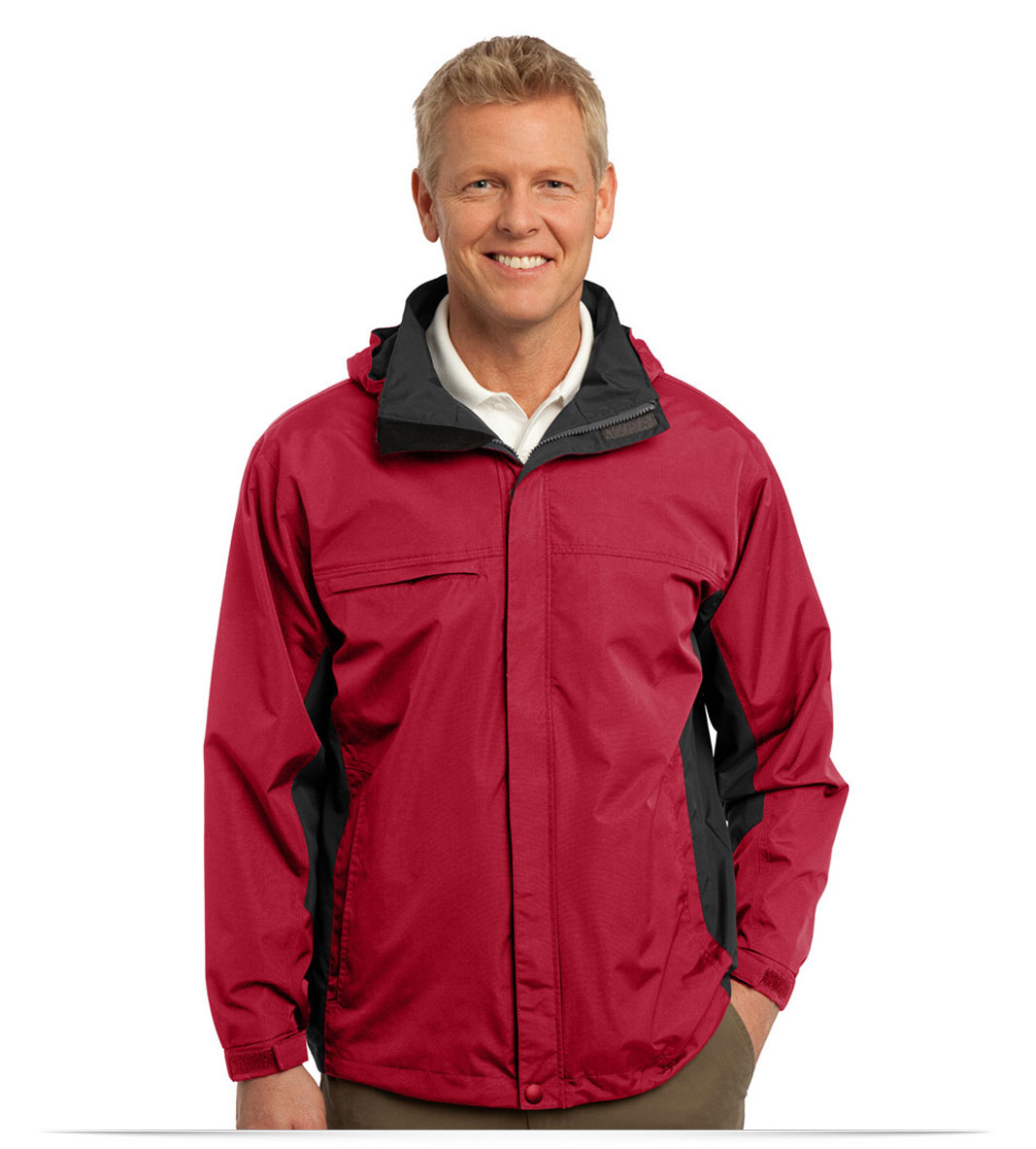 Customize Dry Shell Jacket Customize Dry Shell Jacket