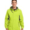Personalized Port Authority Cascade Waterproof Jacket