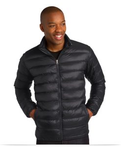 Customize Port Authority Down Jacket