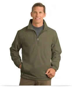 Custom Logo Wind Jacket