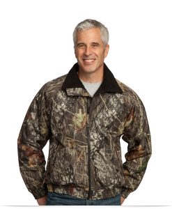 Customize Hunting Jacket