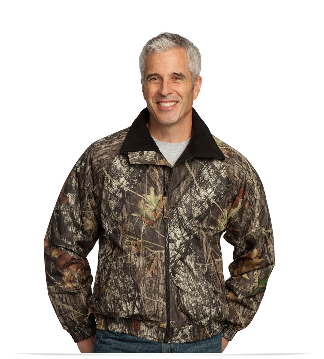 Customize Hunting Jacket Customize Hunting Jacket