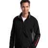 Customize Matrix Jacket