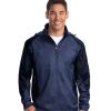 Customize Monogrammed Corporate Jacket