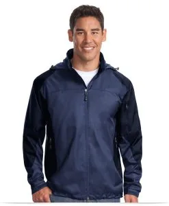 Customize Monogrammed Corporate Jacket