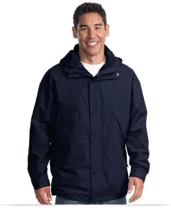 Customize Three in One Jacket