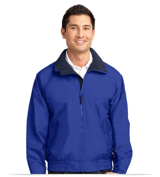 Personalized Corporate Logo Jacket