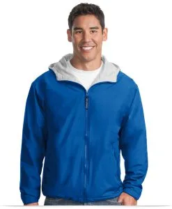 Customize Team Jacket