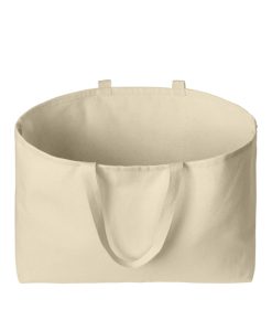 Alternative view of Jumbo Tote Bag