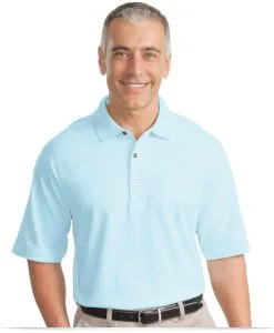 Customize Cotton Jersey Sport Shirt