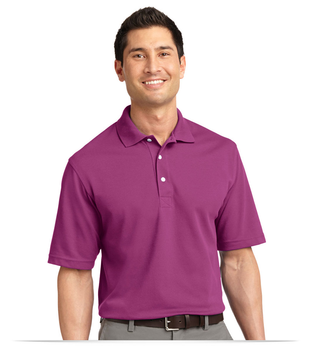 Customize Rapid Dry Sport Golf Shirt Men's