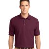 Men's Personalized Polo Shirts
