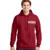 Custom Hoodies for Men
