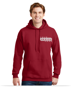 Custom Hoodies for Men