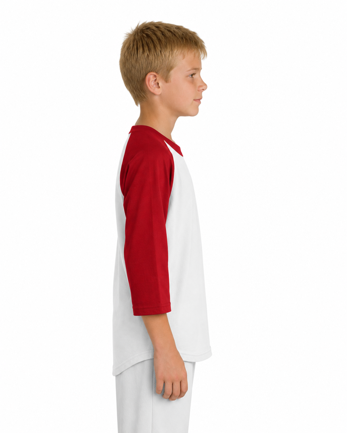 Kid's Baseball Jersey - Image 3