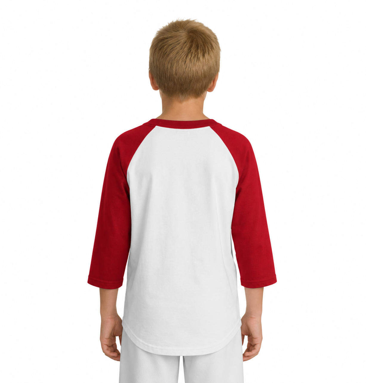Kid's Baseball Jersey - Image 4