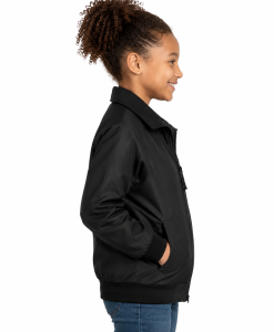 Alternative view of Kid's School Jacket