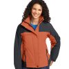 Customize Ladies Nootka Jacket