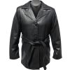 Customized Men’s Lambskin Blazer