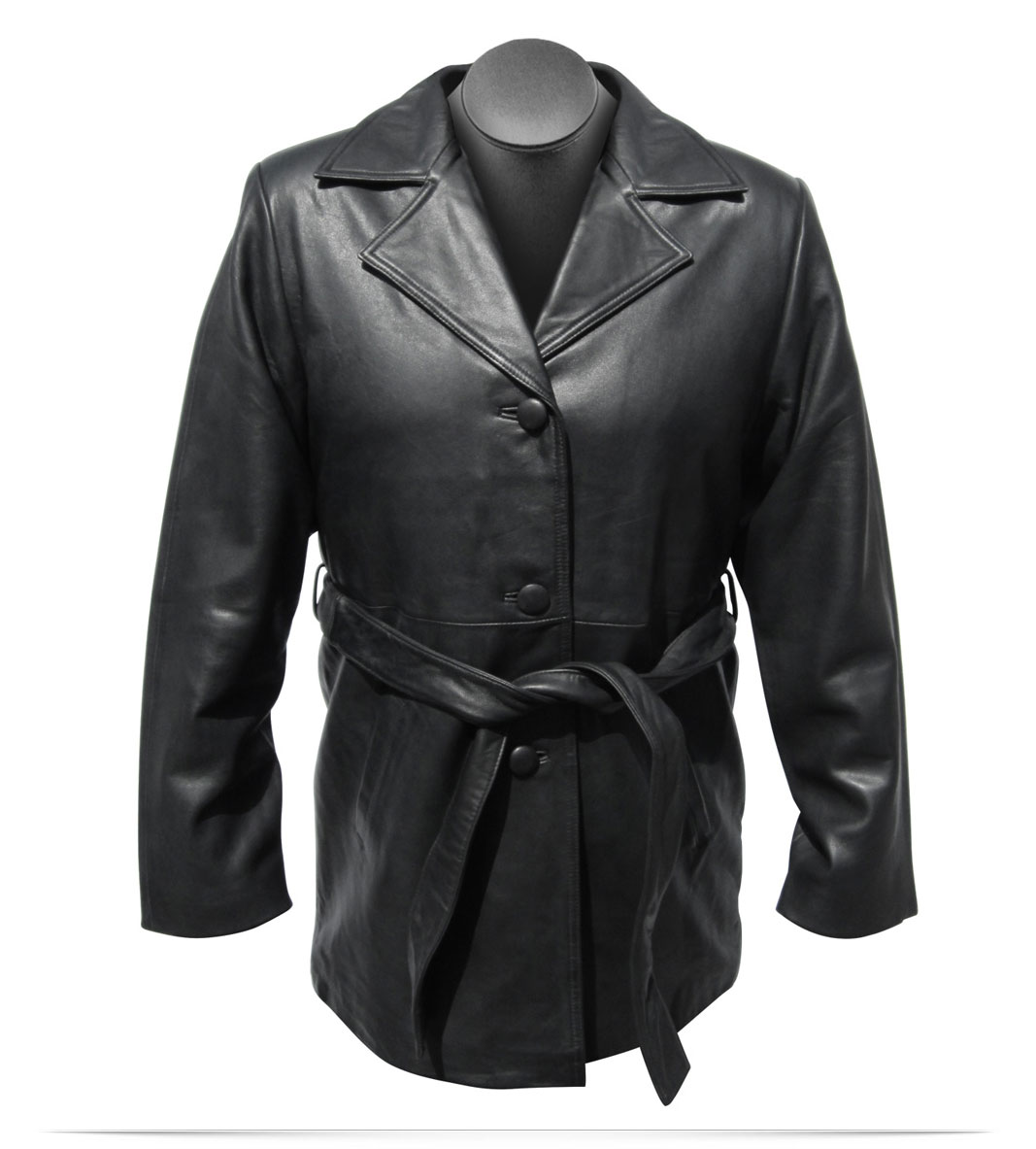 Customized Men’s Lambskin Blazer Customized Men’s Lambskin Blazer