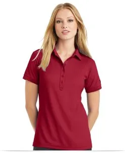Custom Embroidery Logo Ogio Jewel Polo shirt