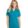 Personalized Logo Ogio Glam Polo Shirt