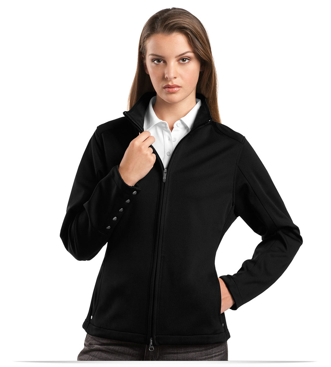 Personalized Ladies Bombshell Jacket Personalized Ladies Bombshell Jacket