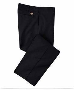 Personalized Dickies Flat Front Pant
