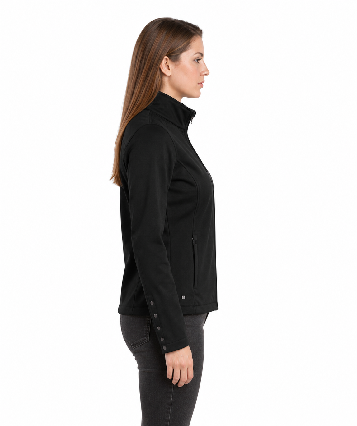 Ladies Bombshell Jacket - Image 2