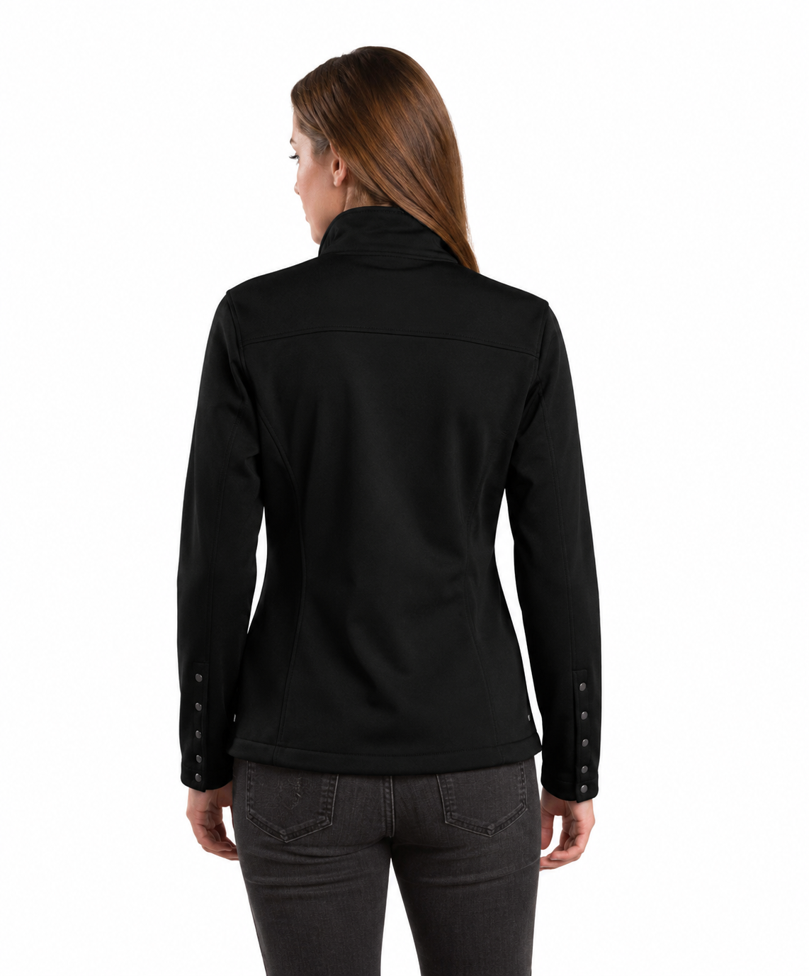 Ladies Bombshell Jacket - Image 4