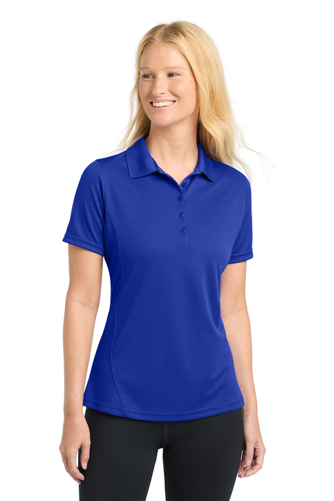 Ladies Dry Polo - Image 5
