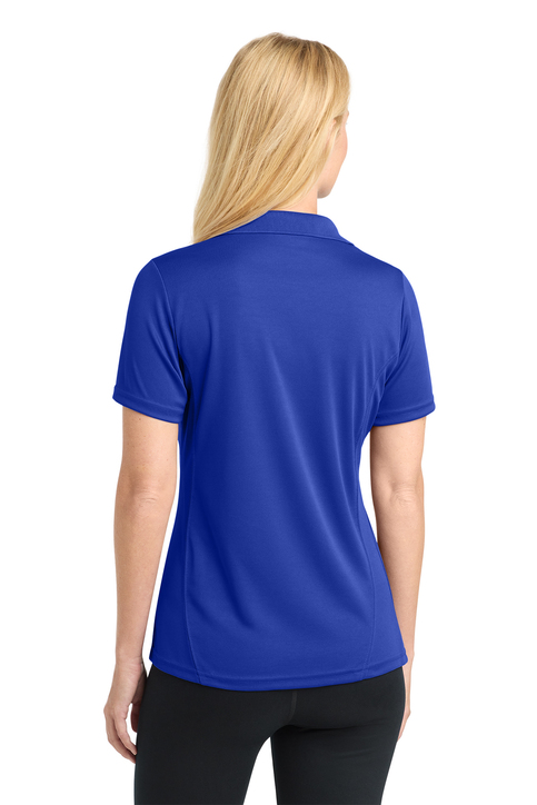 Ladies Dry Polo - Image 4
