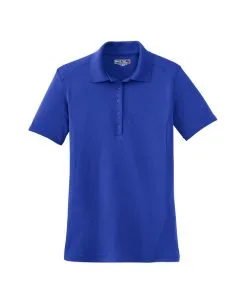 Alternative view of Ladies Dry Polo