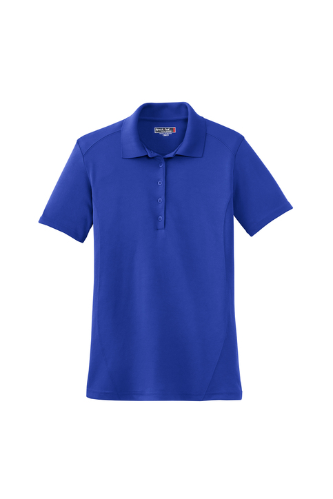 Ladies Dry Polo - Image 2