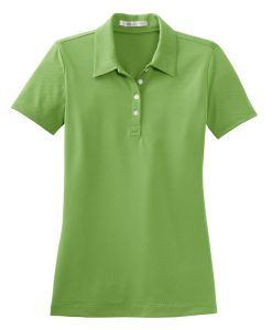 Alternative view of Ladies Nike Sphere Dry Diamond Polo