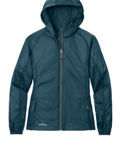 Alternative view of Ladies Packable Wind Jacket