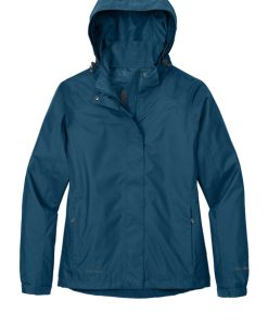 Alternative view of Ladies Rain Jacket