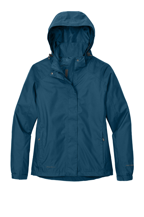 Ladies Rain Jacket - Image 2