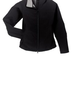 Alternative view of Ladies Soft Shell Jacket