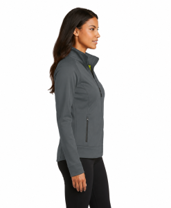 Alternative view of Ladies Torque II Jacket