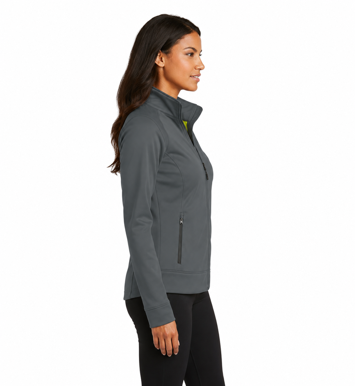 Ladies Torque II Jacket - Image 2