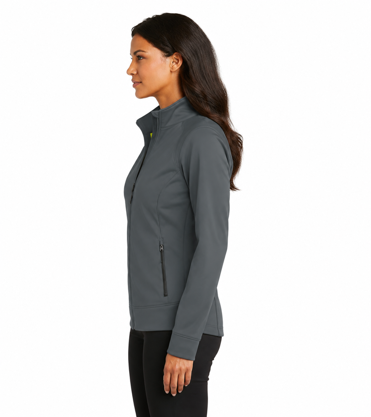 Ladies Torque II Jacket - Image 3