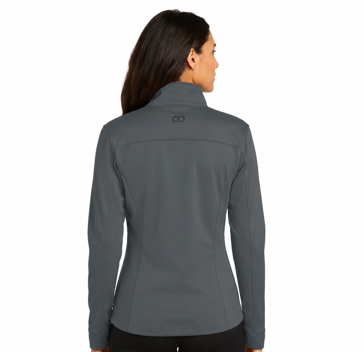 Ladies Torque II Jacket - Image 4